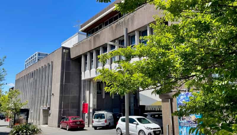 2B/193 Victoria Street, Wellington Central