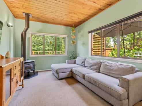 3 Lombardy Place, Whalers Gate