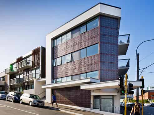 106/80 Riddiford Street, Newtown