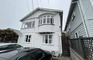 43a Herald Street, Berhampore