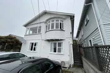 43a Herald Street, Berhampore