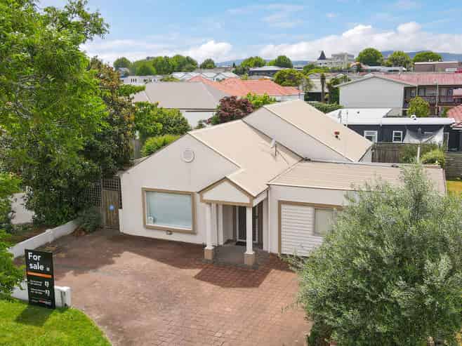 Prime Office Space on CBD Fringe