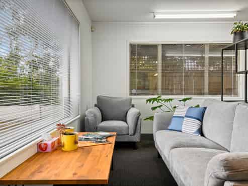 Prime Office Space on CBD Fringe