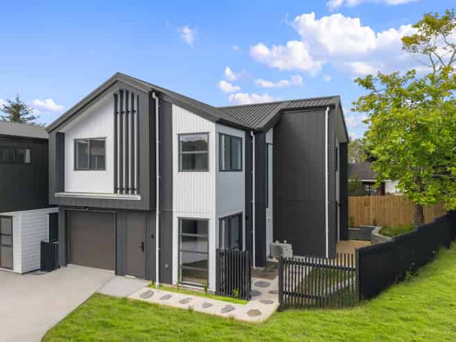 Lot 1, 40 Centorian Drive, Windsor Park