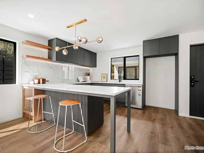 Lot 1, 40 Centorian Drive, Windsor Park