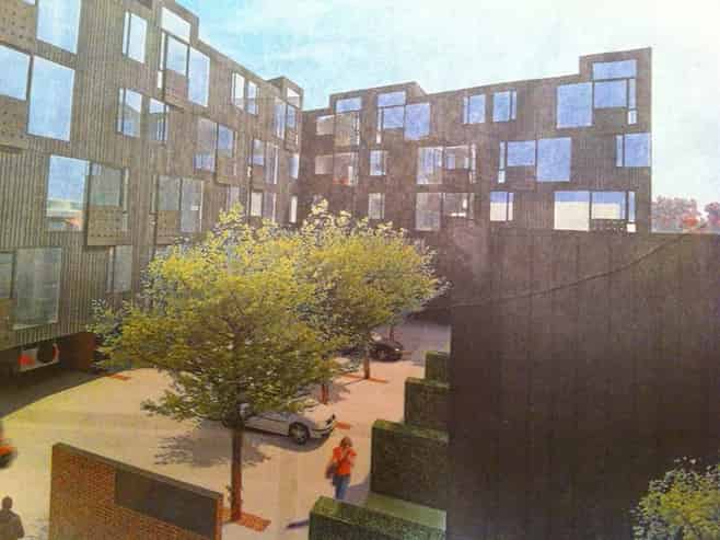 4/21 Rugby Street, Mount Cook