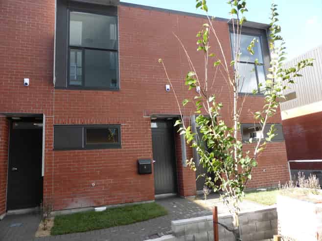 4/21 Rugby Street, Mount Cook