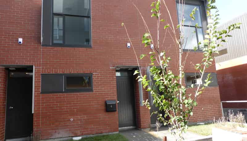 4/21 Rugby Street, Mount Cook