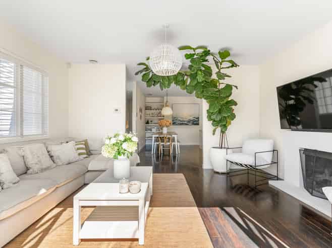 1 Cadman Avenue, Waterview