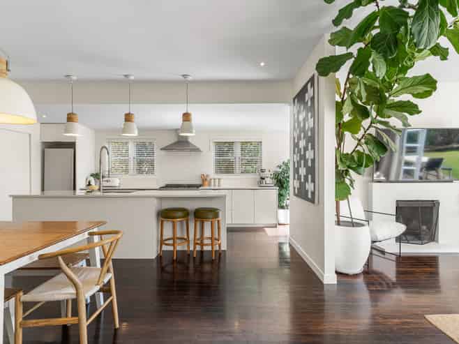 1 Cadman Avenue, Waterview