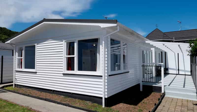 130A Main Rd S, Raumati Beach