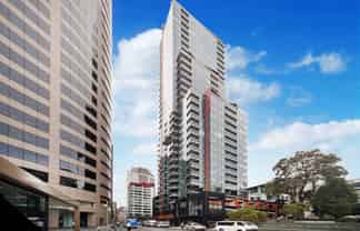 907/32 Swanson Street, Auckland Central