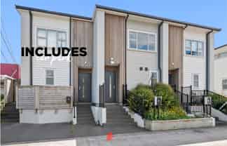 1115b High Street, Taita