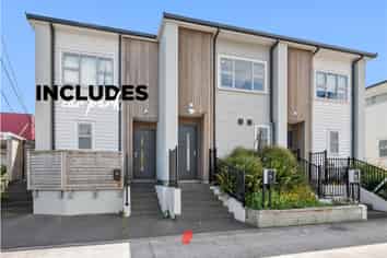 1115b High Street, Taita