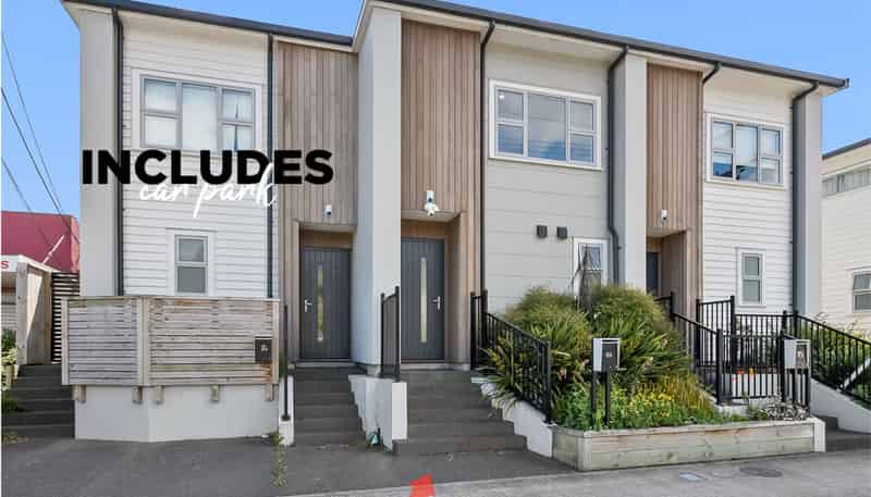 1115b High St, Taita