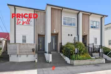 1115b High Street, Taita