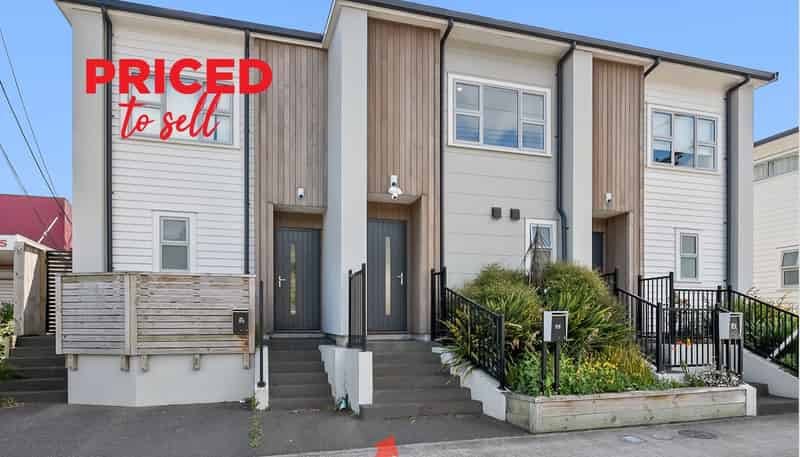 1115b High Street, Taita