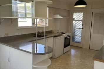 20 Burn Street, Levin