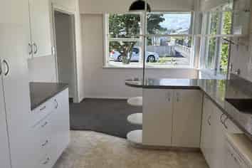 20 Burn Street, Levin