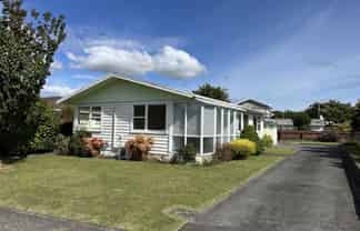 20 Burn Street, Levin