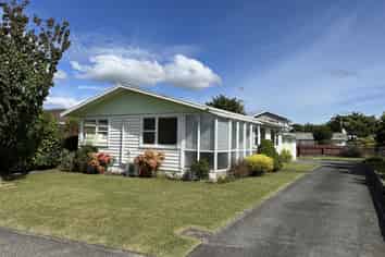 20 Burn Street, Levin