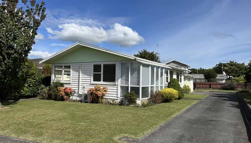 20 Burn Street, Levin