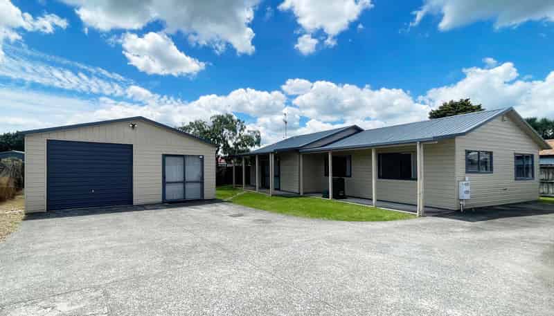 24A Sutton Crescent, Papakura