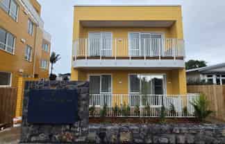 G01/2b Oakley Avenue, Waterview