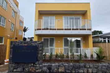 G01/2b Oakley Avenue, Waterview