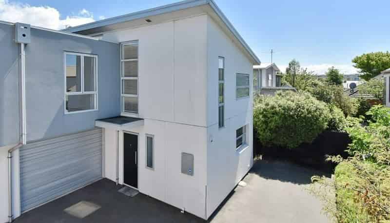 30G Lyndon Street, Riccarton