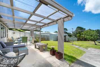 114 McEntee Road, Waitakere