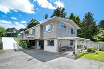 114 McEntee Road, Waitakere