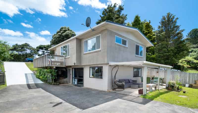 114 McEntee Road, Waitakere