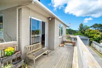 114 McEntee Road, Waitakere