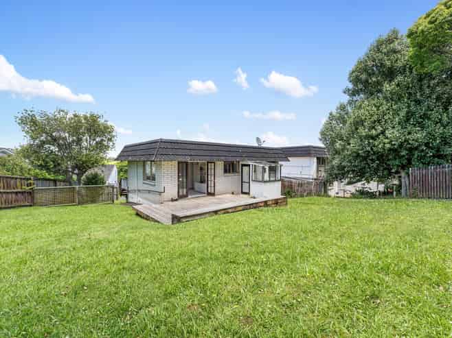 1/62 Monteith Crescent, Remuera