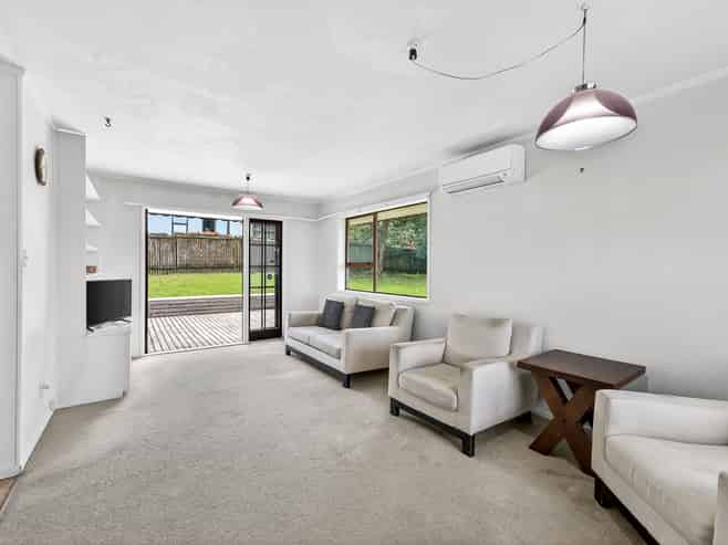 1/62 Monteith Crescent, Remuera