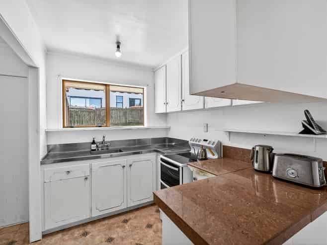 1/62 Monteith Crescent, Remuera