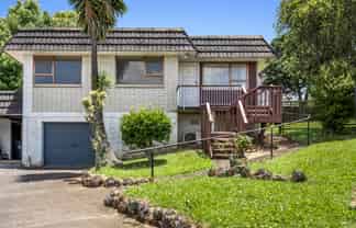 1/62 Monteith Crescent, Remuera