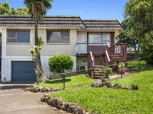 1/62 Monteith Crescent, Remuera