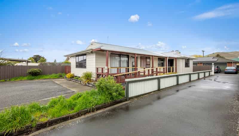 73a Cleghorn Street, Redwoodtown