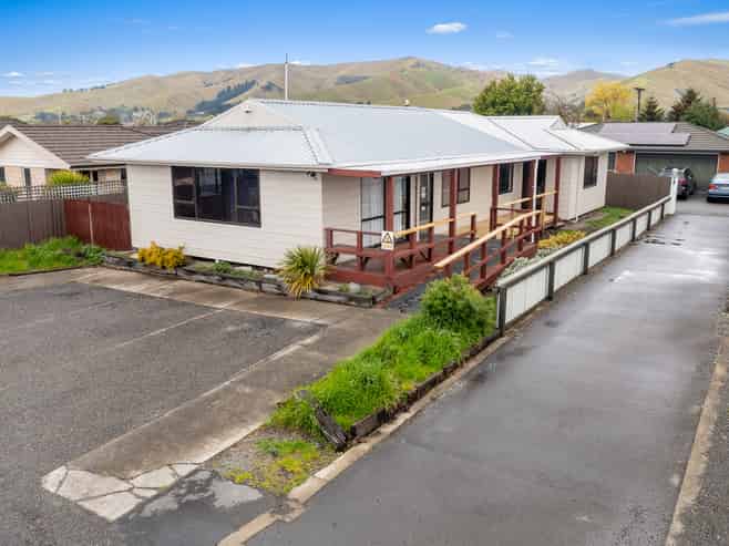 Sneaky Good Office Space in Redwoodtown