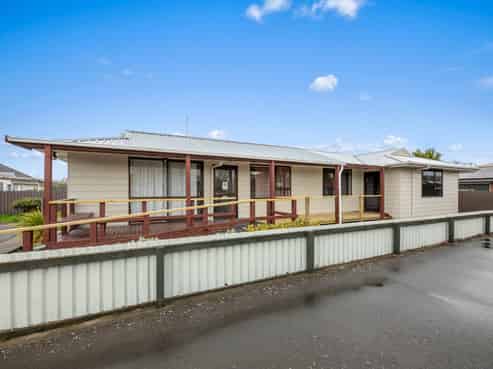 Sneaky Good Office Space in Redwoodtown