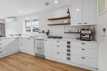 63 Grove Street, Tinwald