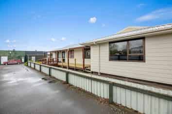 Sneaky Good Office Space in Redwoodtown