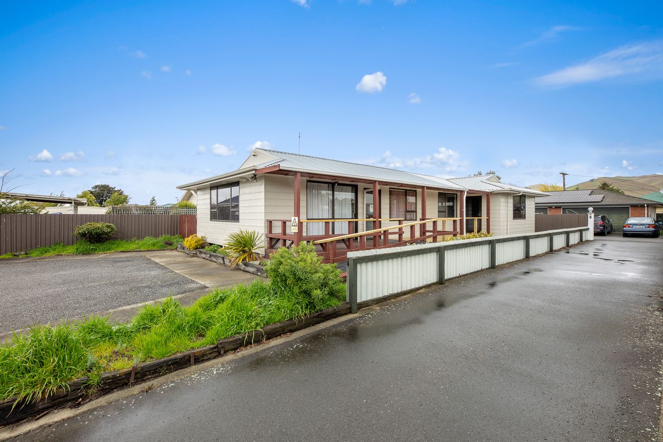 Sneaky Good Office Space in Redwoodtown - View 2