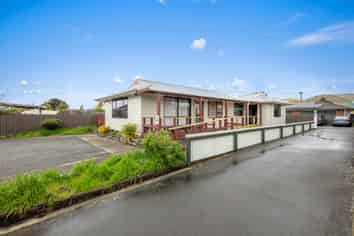 Sneaky Good Office Space in Redwoodtown