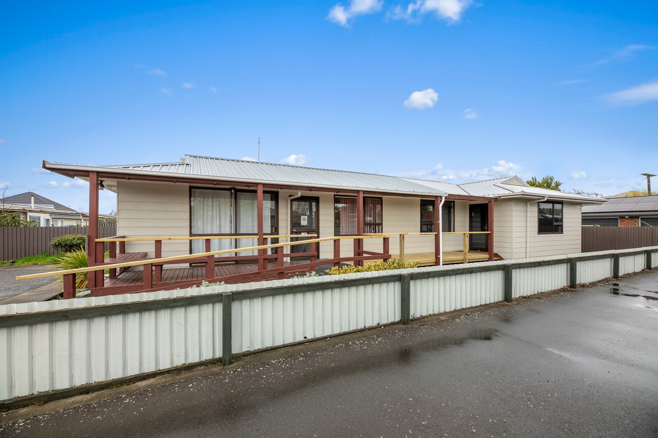 Sneaky Good Office Space in Redwoodtown - View 4