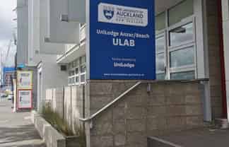 205/133 Beach Road , Auckland Central