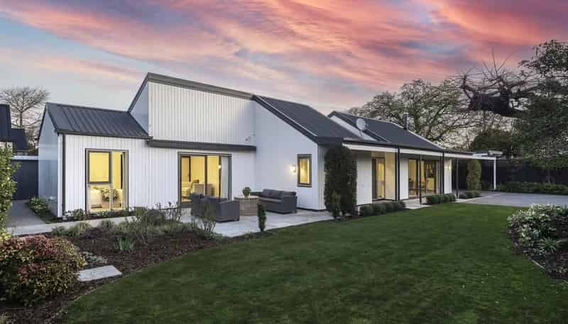 38A  Glandovey Road, Fendalton