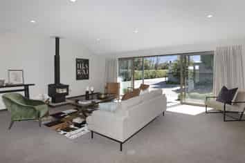 38A  Glandovey Road, Fendalton